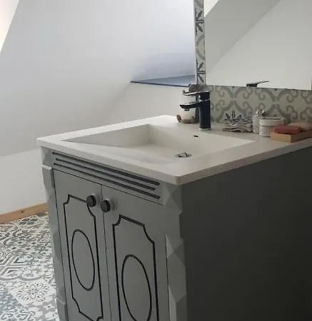 Homestay Chambre Chez L'Habitant
