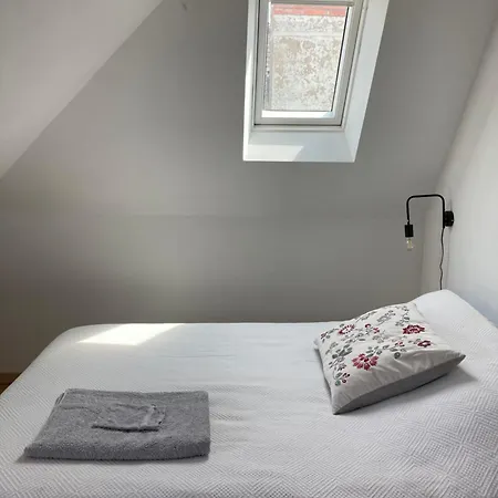 Chambre Chez L'Habitant * Mauleon-Licharre